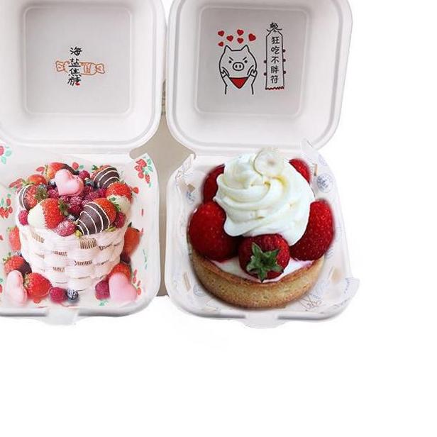 

➼ WAX PAPER/ BAKING PAPER 18X18CM 50LEMBAR ♔