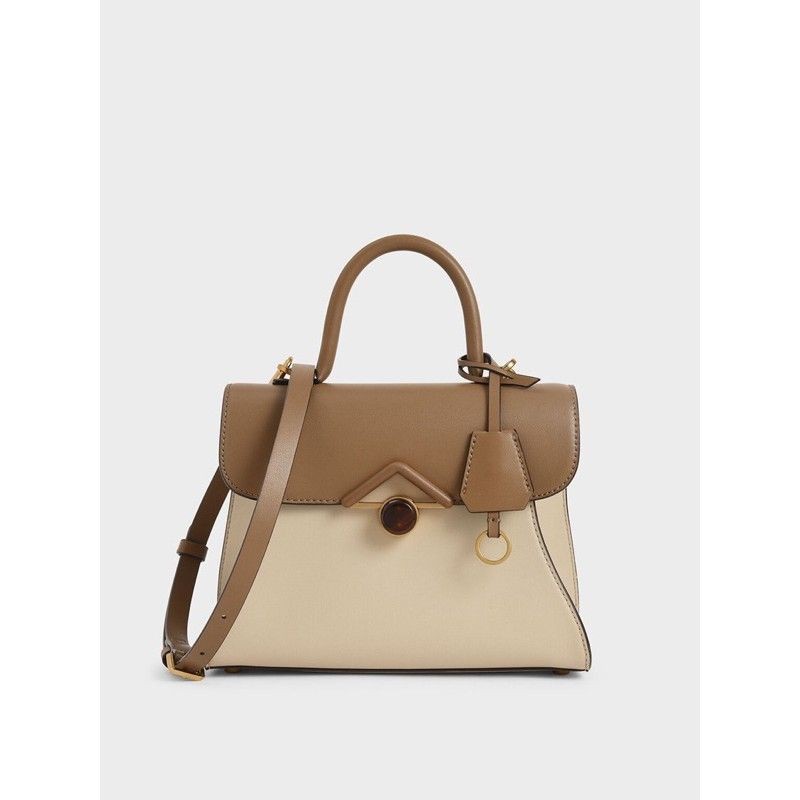 handbag wanita ck original (ck hayley stone)