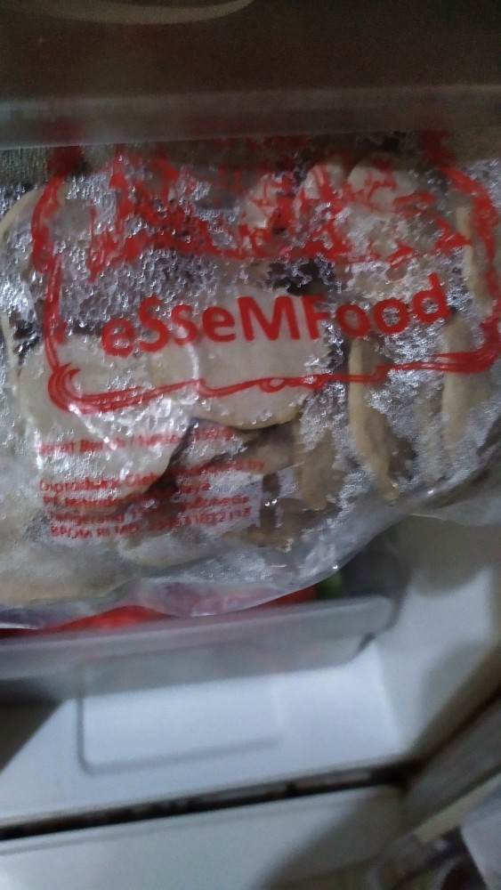 Baso Gepeng Super Enaaak