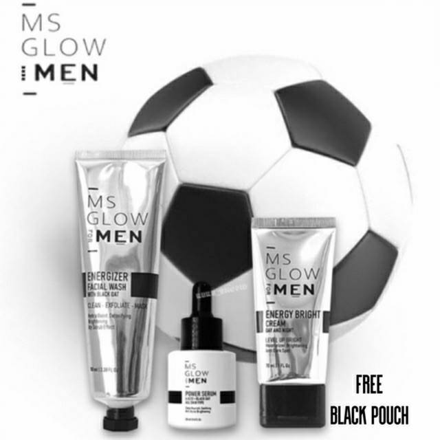 Ms glow men produk ms glow for men