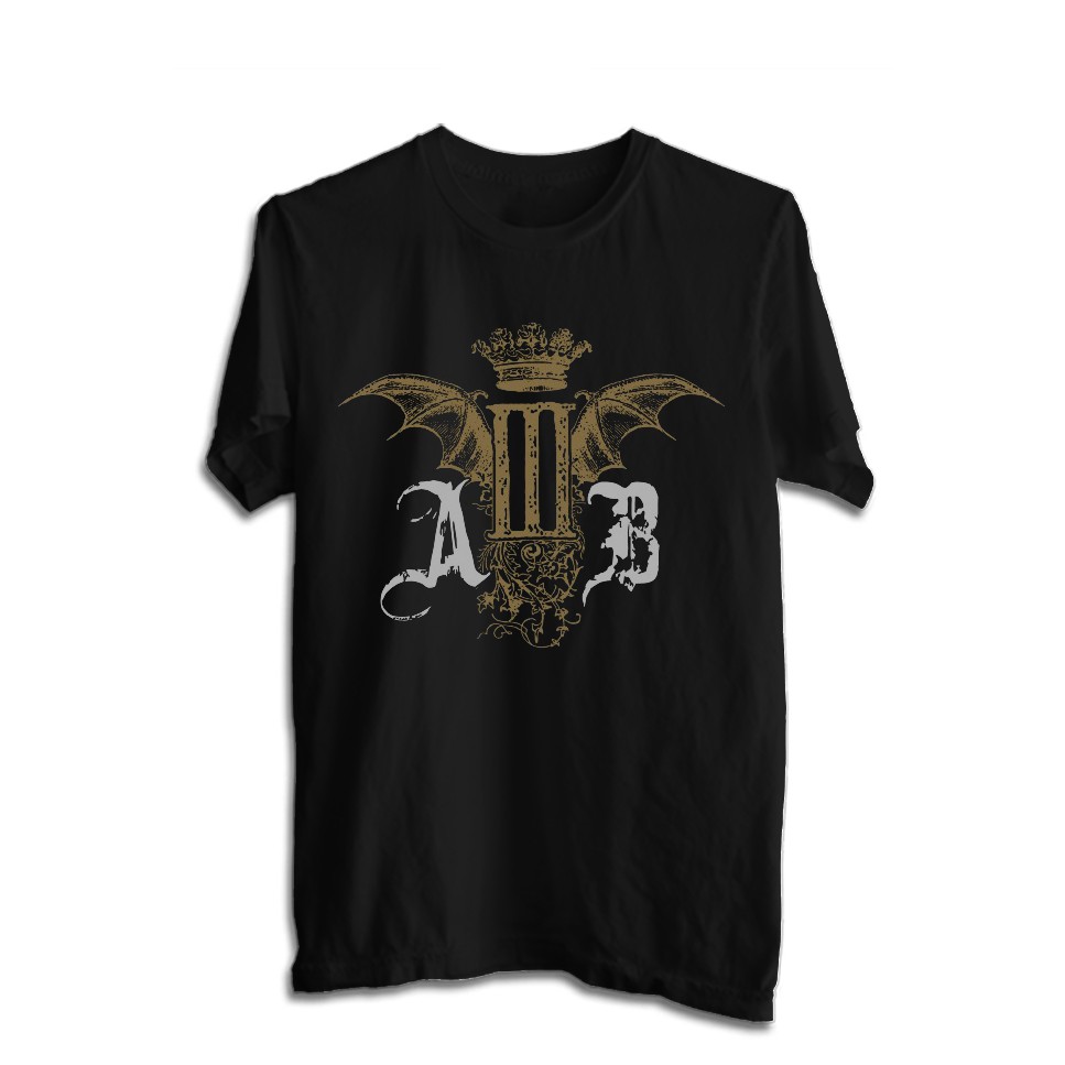 
Kaos Alter Bridge/ T-shirt Alter Bridge 17