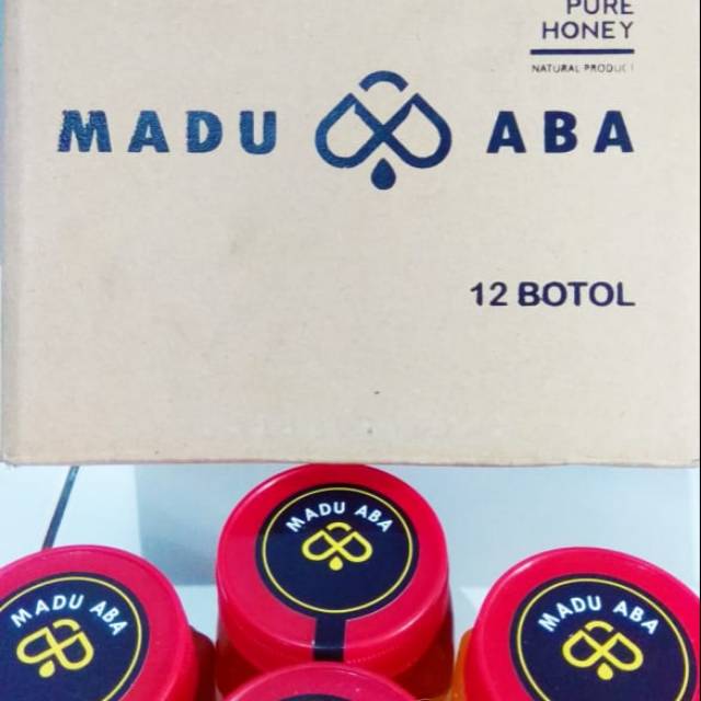 

MADU ABA