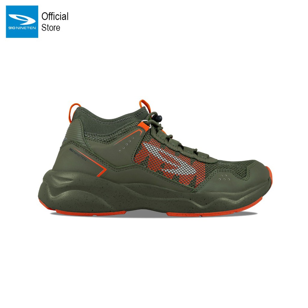 910 Nineten HAJIME Sepatu  Training -