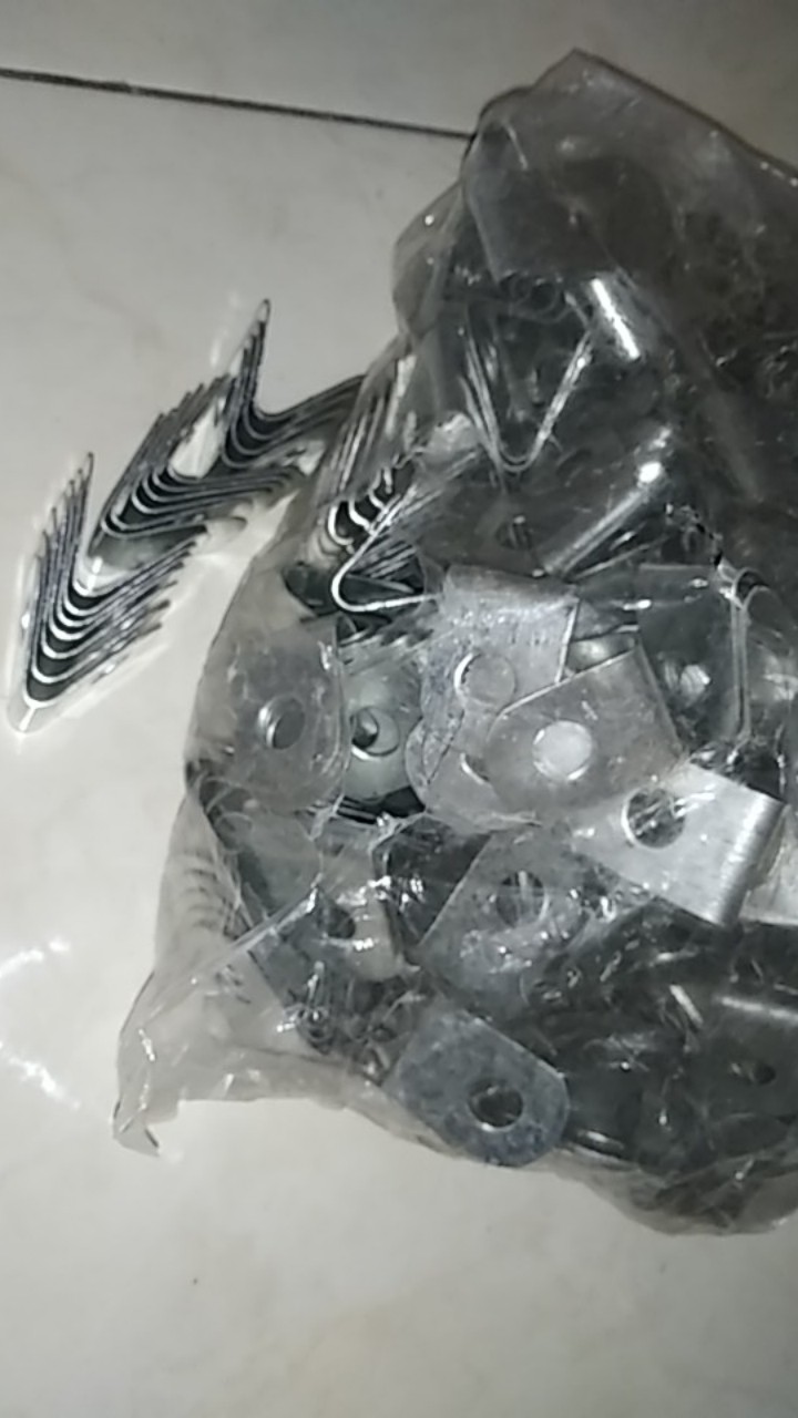 Klem Pagar Brc U-clip Murah