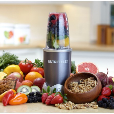 Nutribullet Blender 600W Nutri Bullet Juicer Nutrition Extractor