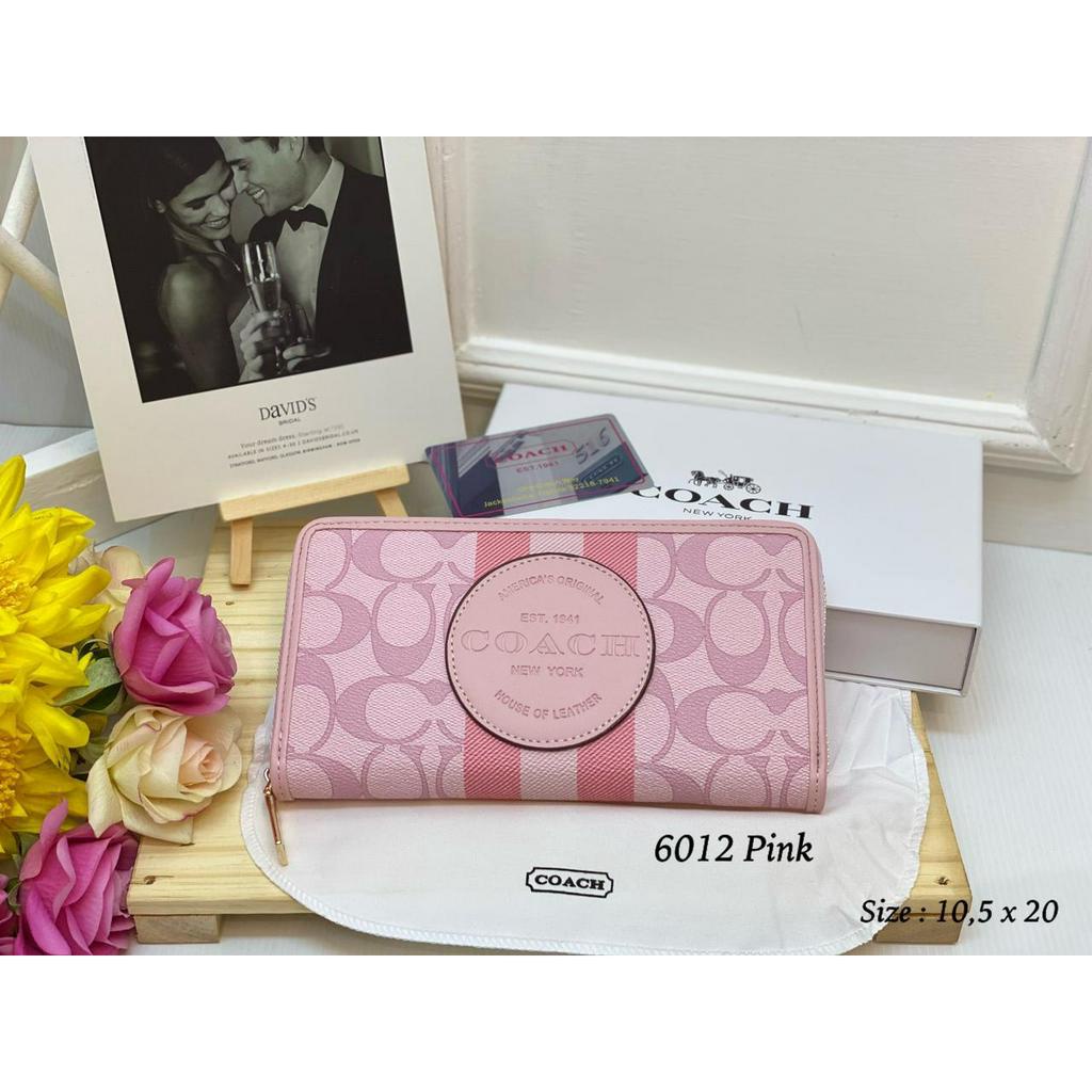 DOMPET PANJANG 6012 1 SLETING BAHAN WP