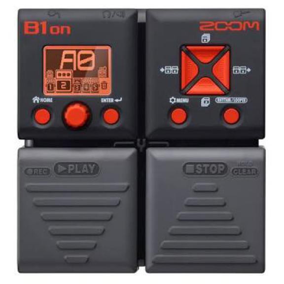 Sale Zoom B1On W/Adaptor