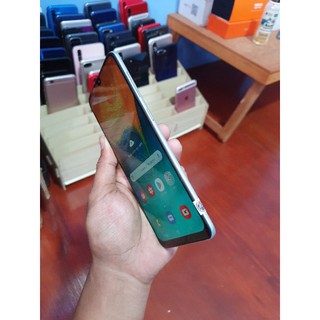 Jual Handphone Hp Samsung Galaxy A30 4/64 Second Seken Bekas Murah