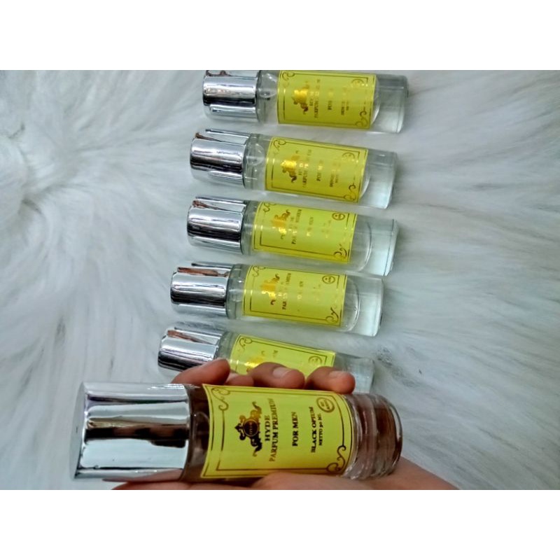 Parfum branded 1 lusin