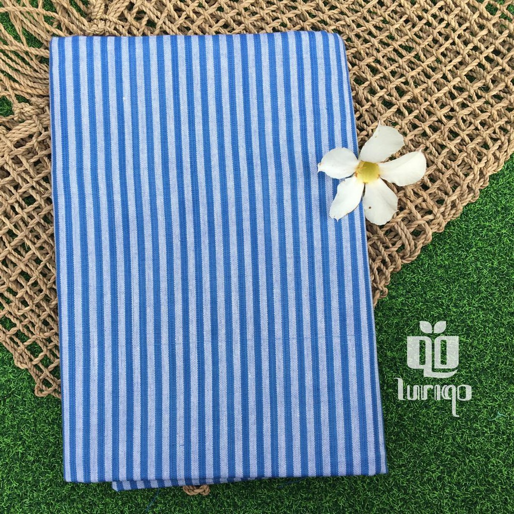 KAIN LURIK PAKAIAN JAWA