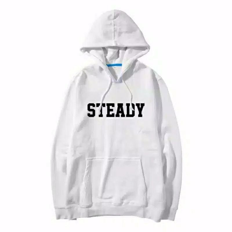 Jaket Hoodie Kpop NCT Jaehyun steady