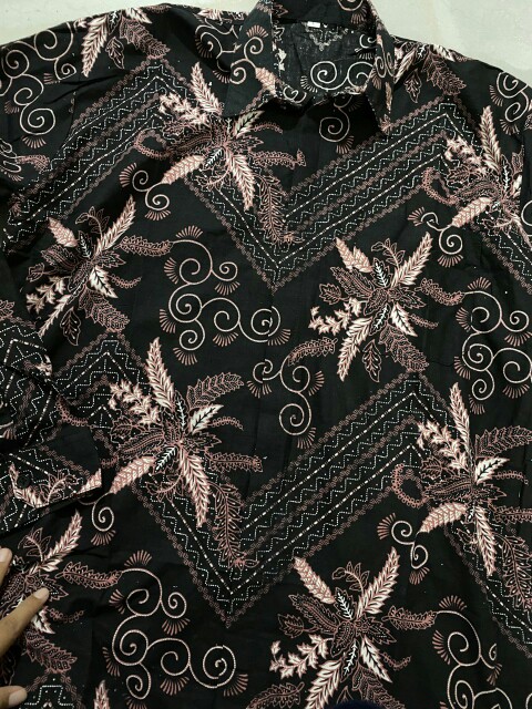 Couple Batik Terbaru 2021 Brukat Premium Sarimbit Batik Kebaya Batik Rnb Batik Couple Keluarga