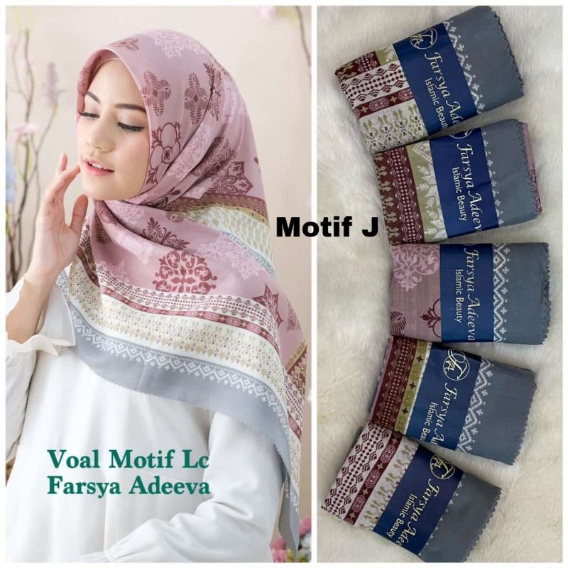 (PART 2) SEGIEMPAT MOTIF VOAL DENAY-1