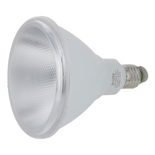 in Lite LED Lampu  Sorot PAR 38 15 Watt Outdoor IP65 E27 