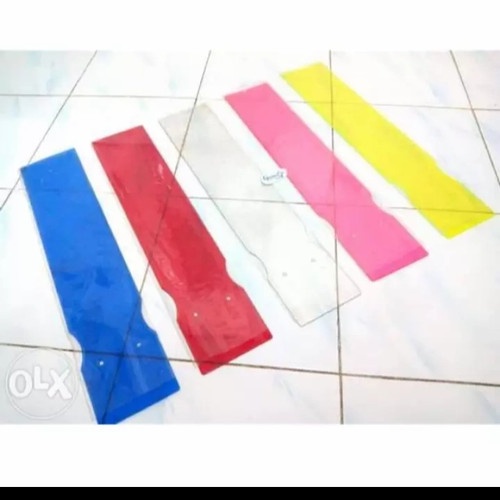 MIKA KOLONG MOTOR VARIASI WARNA UNIVERSAL