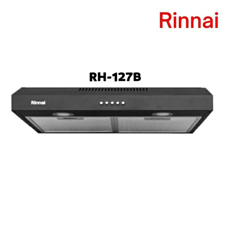 Cooker Hood Rinnai RH-127B