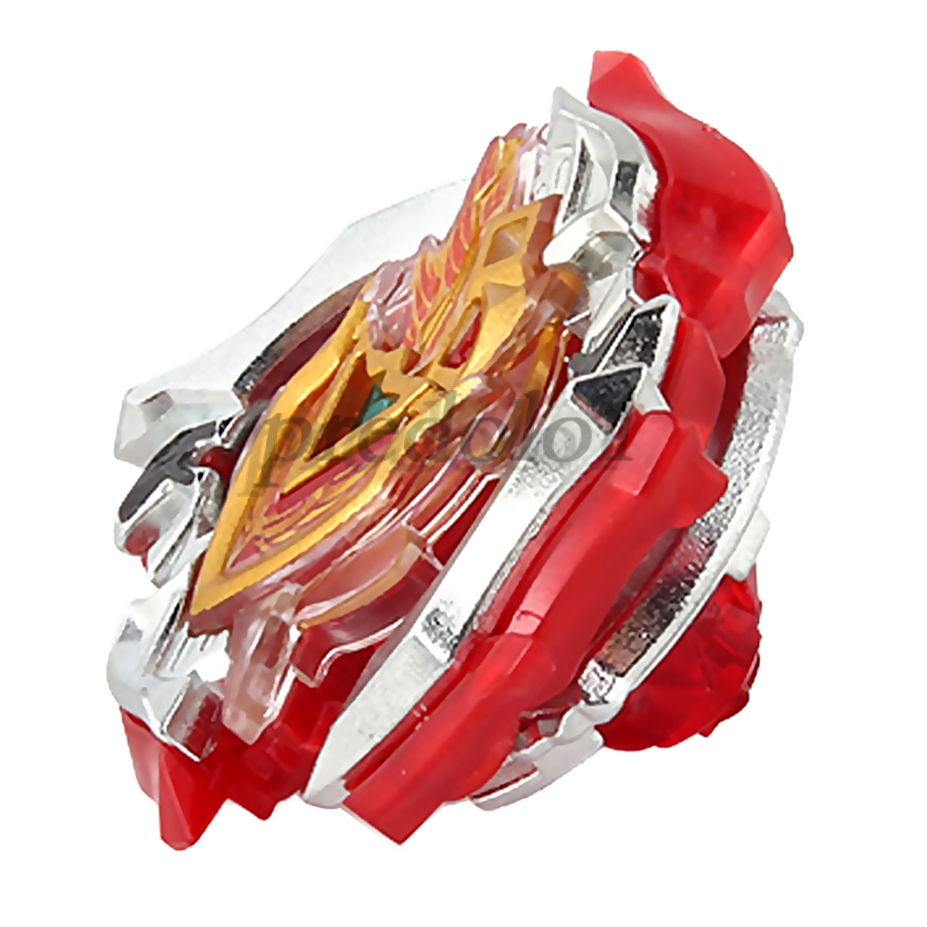 Mainan Gasing Model Achilles 11 Xt B-105 dari Anime Beyblade Burst