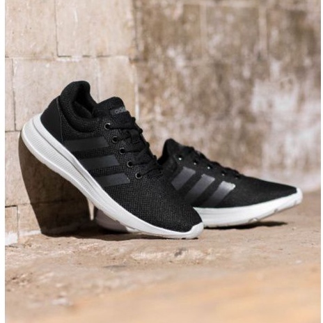 Sepatu Running Adidas Cloudfoam CLN Original, Sneakers Olahraga