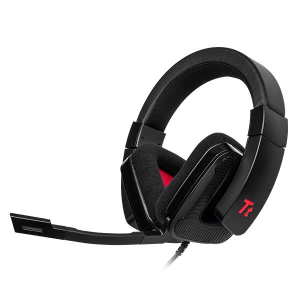 Thermaltake The SHOCK V2 Gaming Headset