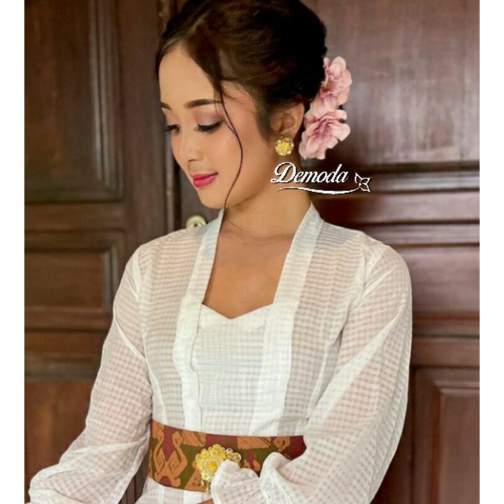 MURAH Jepit sakura / jepit rambut bunga / jepit bunga hairdo / jepit sanggul/ hiasan rambut / bunga 