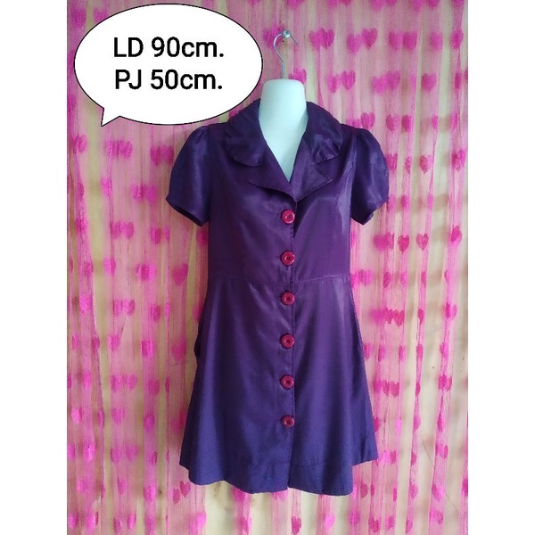 Baju wanita preloved/ baju wanita second