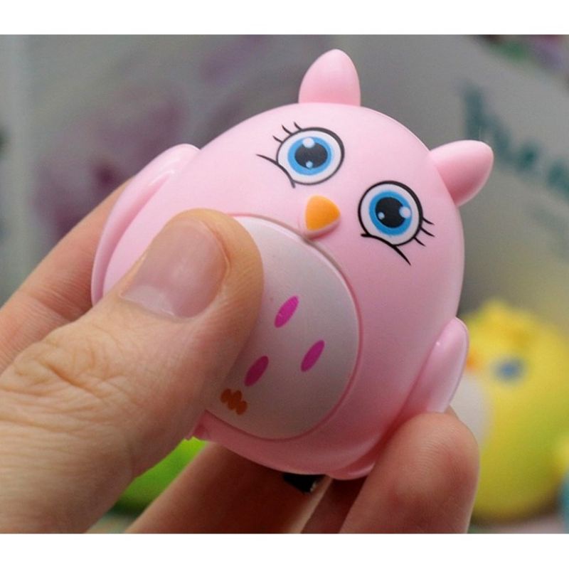 Mainan Anak Mobil Hewan Mobilan Bentuk Binatang Bentuk Hewan Lucu Pull Back / Mainan Lucu Tarik Mundur MURAH-1