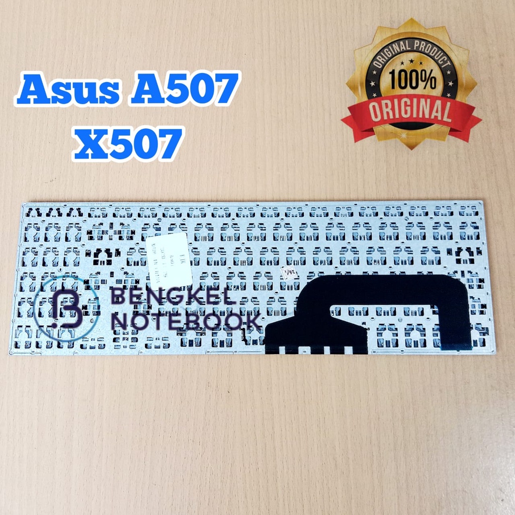 Keyboard Asus A507 A507U A507UA A507M A507MA X507 X507U X507MA X507UB X507M X507MB X507UA Y5000 Y5000U Y5000UB ON OFF