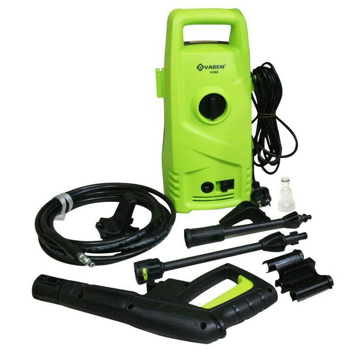 Dijual Alat mesin cuci steam mobil dan motor Nankai Tipe VAD70 Diskon