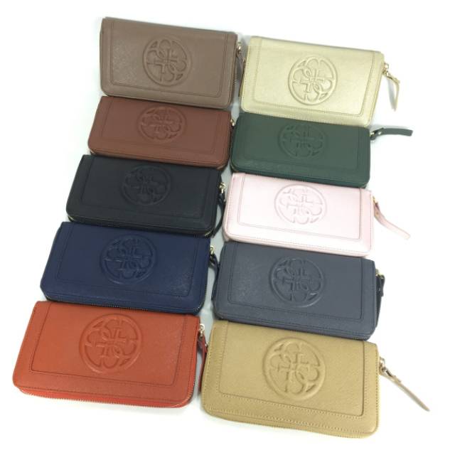 Dompet guess original