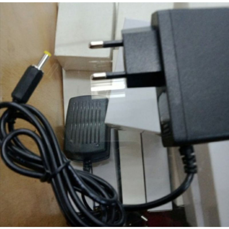 adaptor Tensi darah Omron 6V kualitas bagus