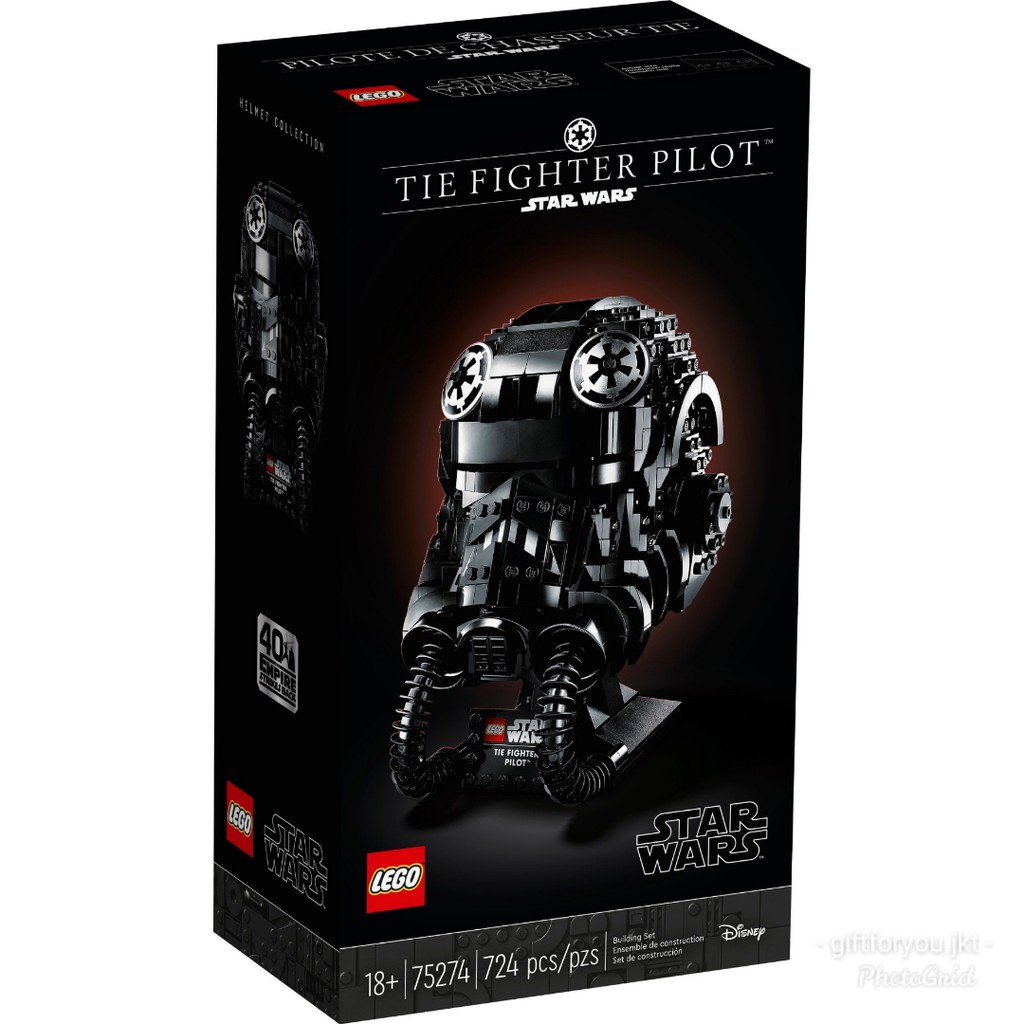 Jual Lego Star Wars Bricks Best Seller 