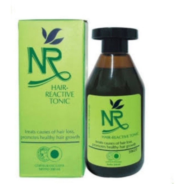 NR REACTIVE TONIC