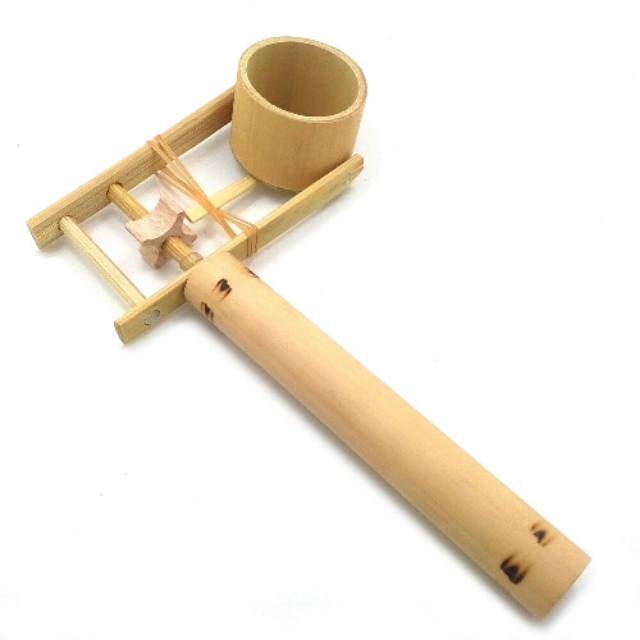 Mainan anak etek etek polos