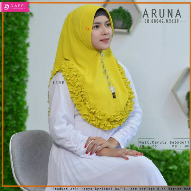 Aruna