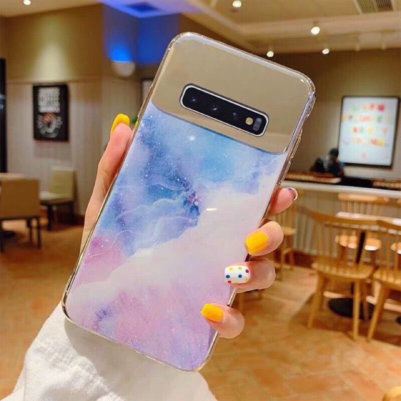 MIRROR SPACE Samsung M11 M10 M20 M21 M31 Note 8 9 10 10pro S7 S7edge S8 S8plus S9 S9plus s10e S10 S10plus