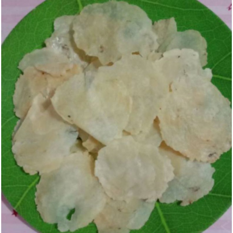 

Emping Asli 250gr