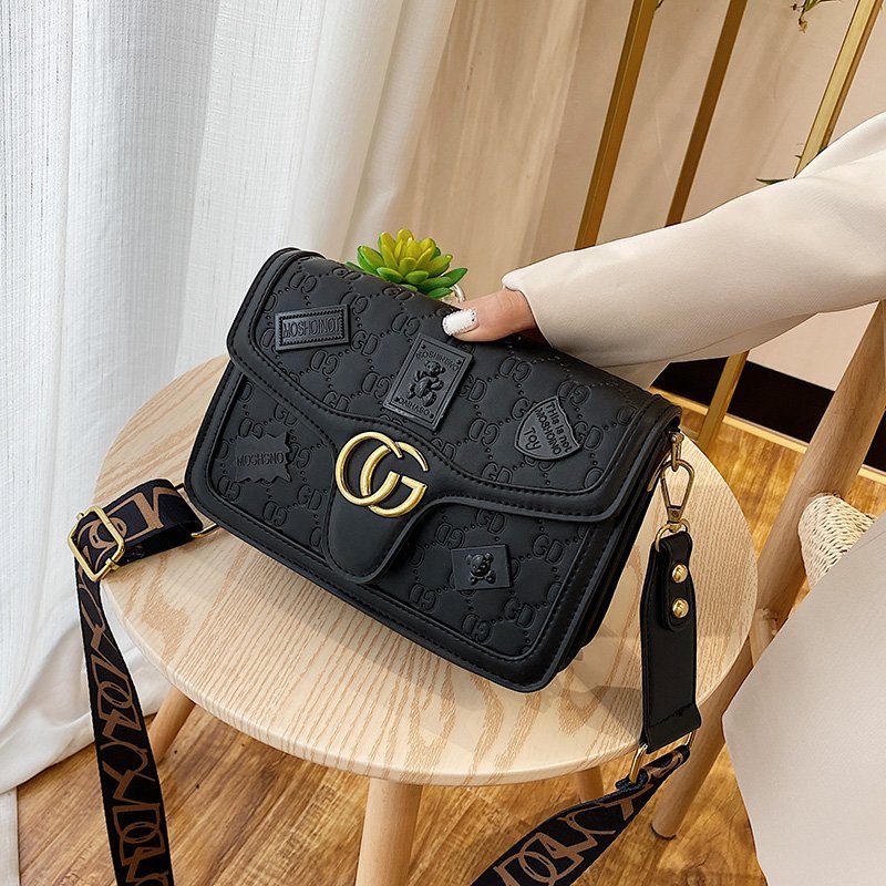 (2PC BISA IKG)GTBI998876062  New arrival  !!! Tas Selempang  Tas Wanita Import Premium Terbaru