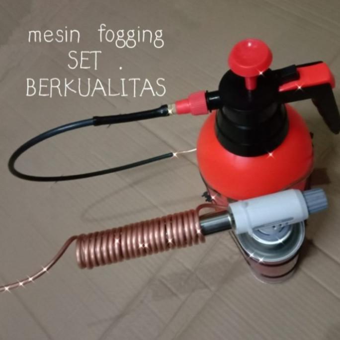 alat fogging nyamuk mini murah