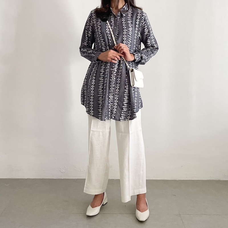 MORA TUNIC