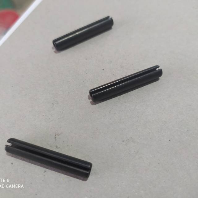 Pen lubang od22 - Pin lubang - pen sharp innova - pen sharp innova