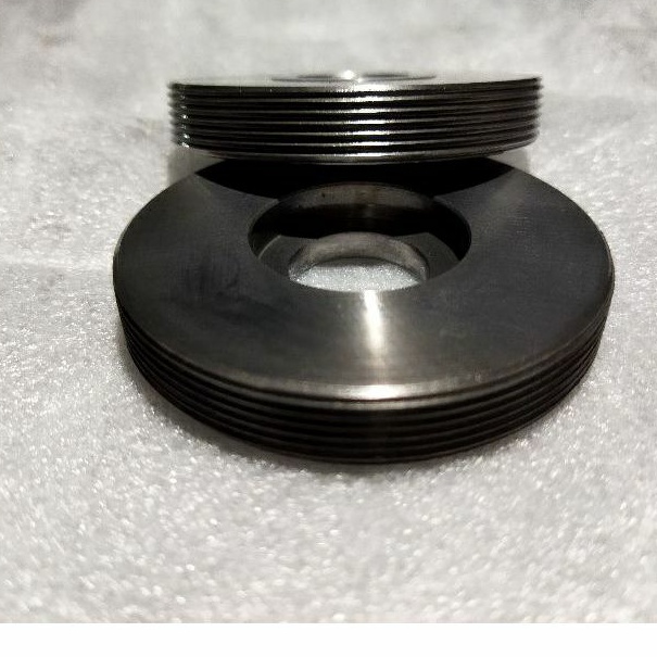 balancer F1zr oilpump aktif