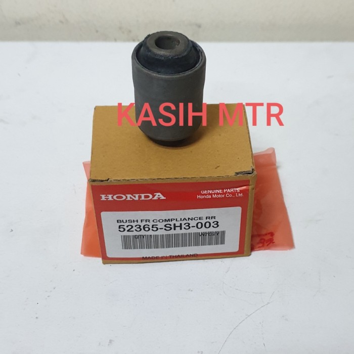 BUSHING ARM SAYAP BELAKANG BOSH ARM GRAND CIVIC ORI 1PC