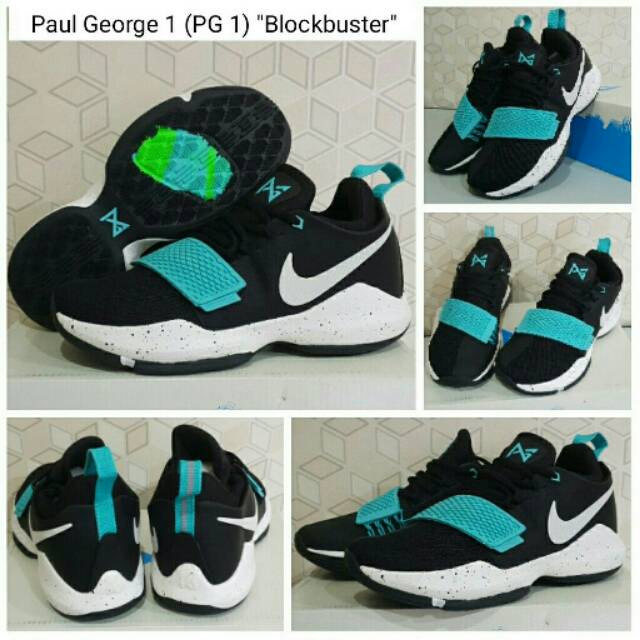 sepatu basket pg 1