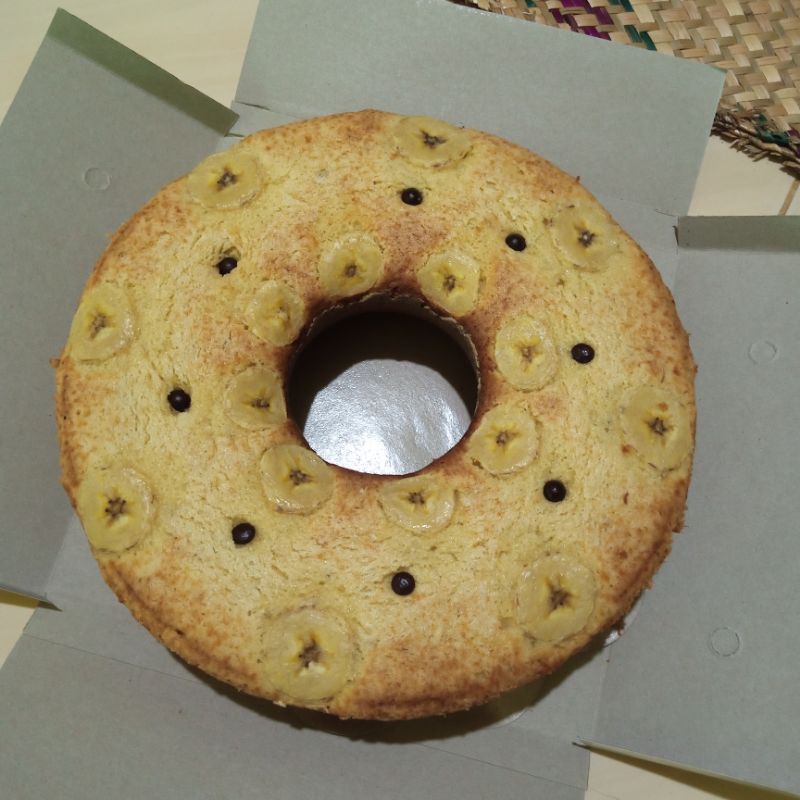 

bolu pisang