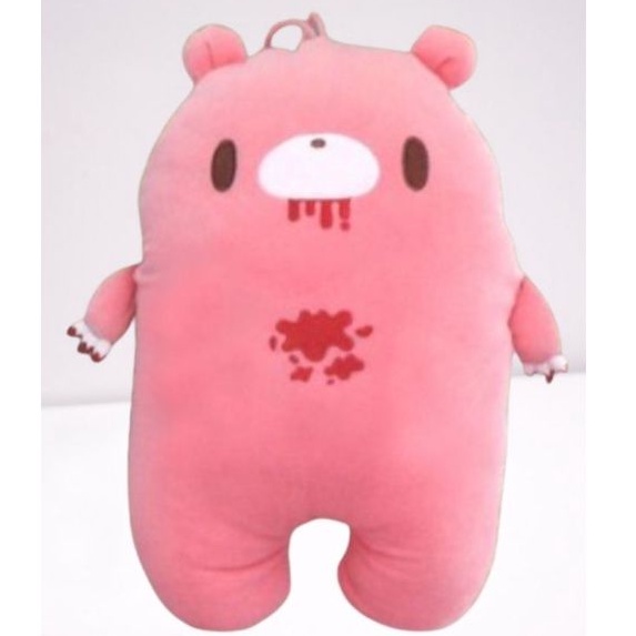 Chax GP Big Size Gloomy Squishy Plushy