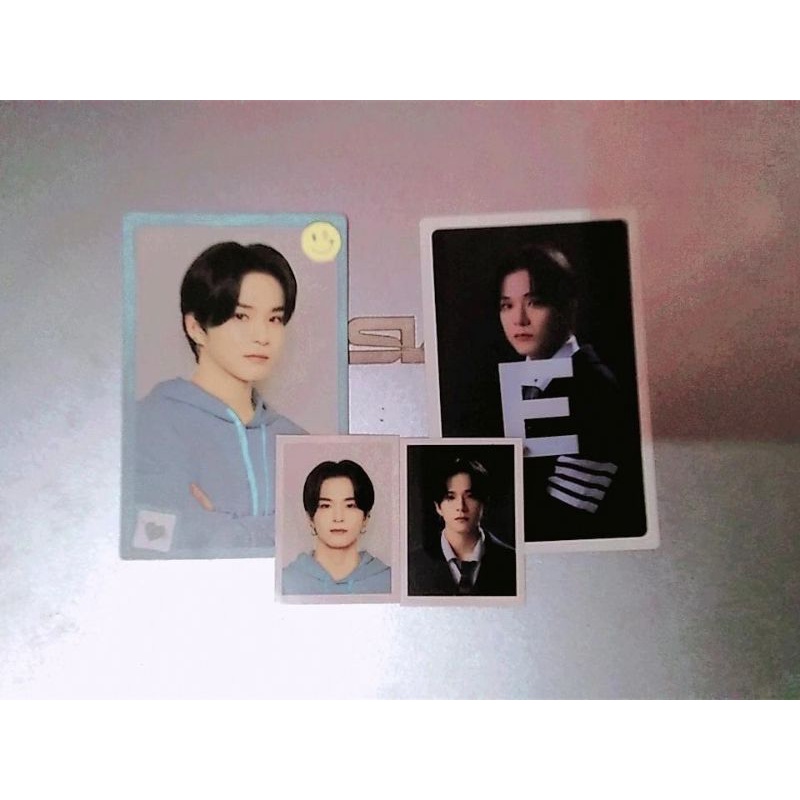 Teuday asahi set
