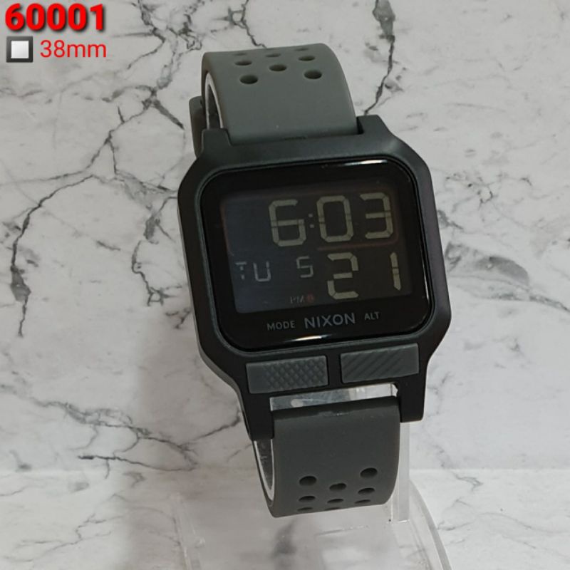 JAM TANGAN NIXON PRIA ORIGINAL