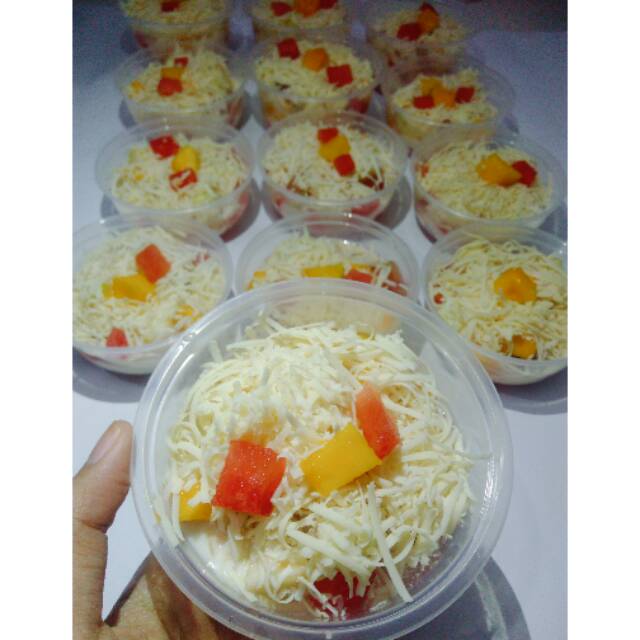 

Salad Buah