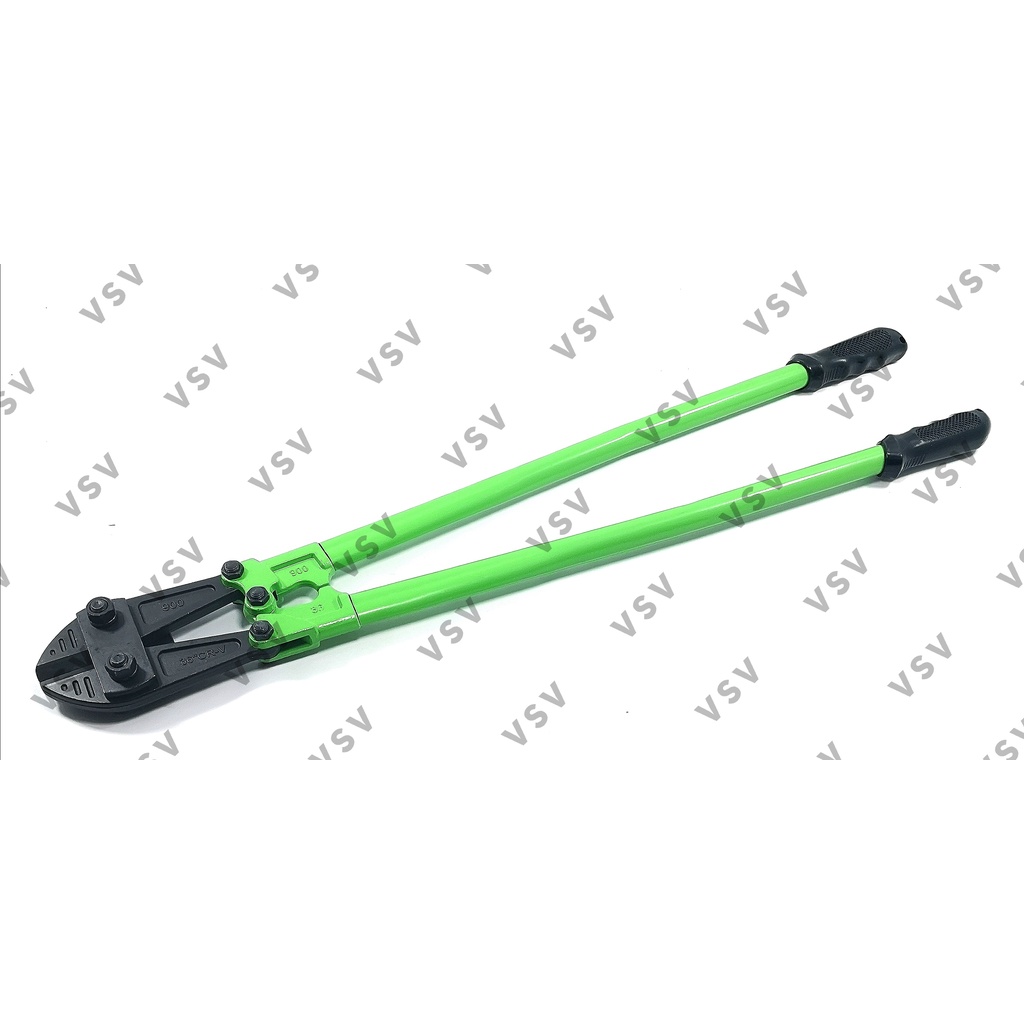 TEKIRO BOLT CUTTER 36 INCH Gunting Besi beton Pemotong Segel 36&quot;