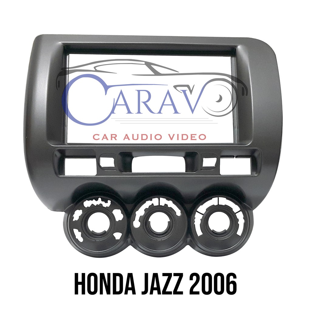 Frame head unit Honda Jazz 2006